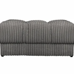 Sale WOOOD Second Date hocker ribstof Terrazzo