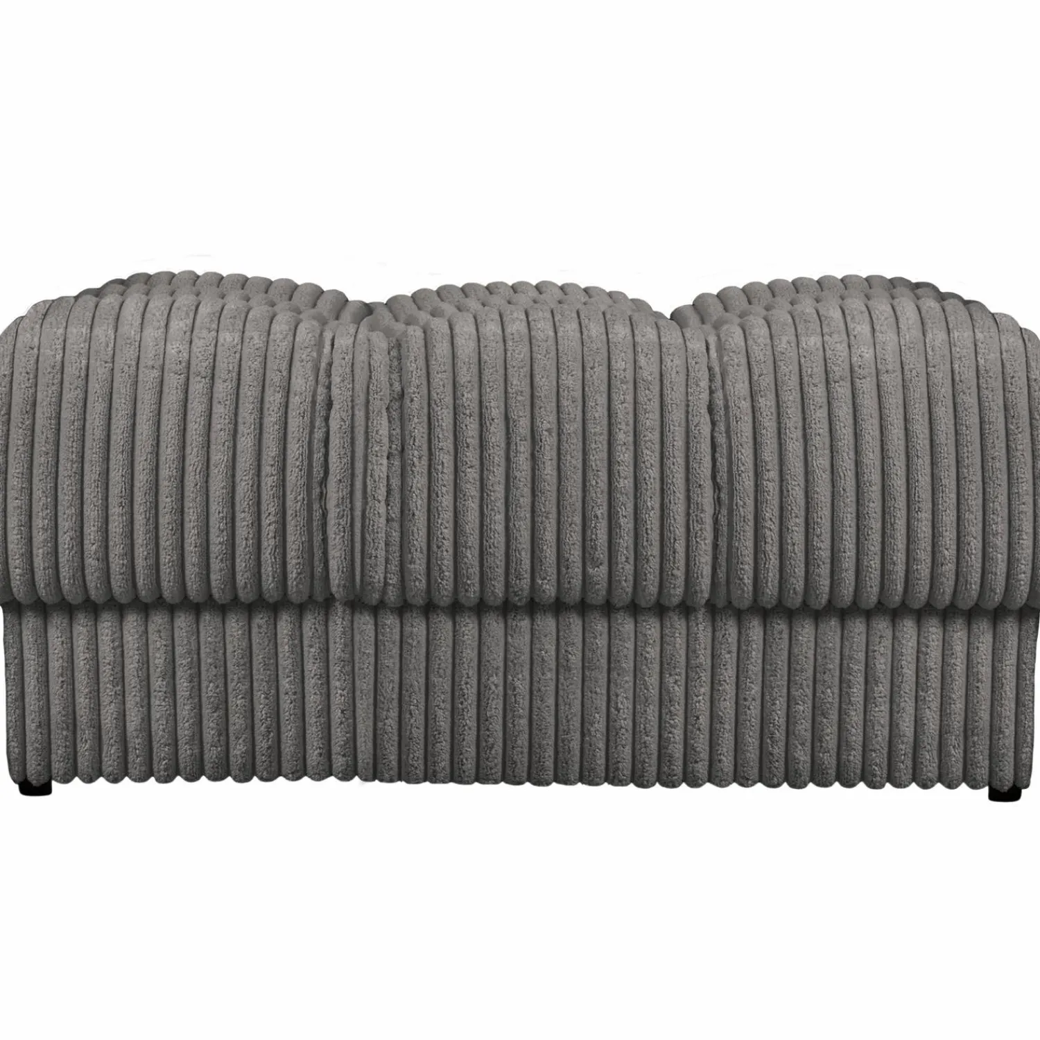 Sale WOOOD Second Date hocker ribstof Terrazzo