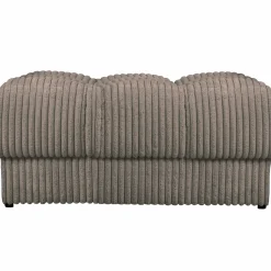 Online WOOOD Second Date hocker ribstof Mud