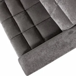 New WOOOD Second Date hoekbank links vintage Muis