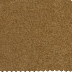 Clearance WOOOD Second Date hoekbank links vintage Goud