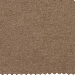 New WOOOD Second Date hoekbank rechts vintage Zand