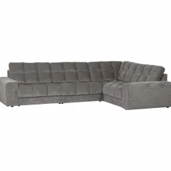 New WOOOD Second Date hoekbank rechts vintage Muis