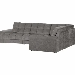 New WOOOD Second Date hoekbank rechts vintage Muis