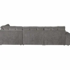 New WOOOD Second Date hoekbank rechts vintage Muis