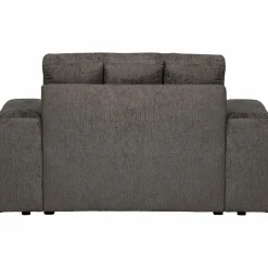 Online WOOOD Second Date loveseat structure velvet Mountain