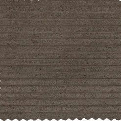 Sale WOOOD Second Date 2-zits bank ribstof Mud