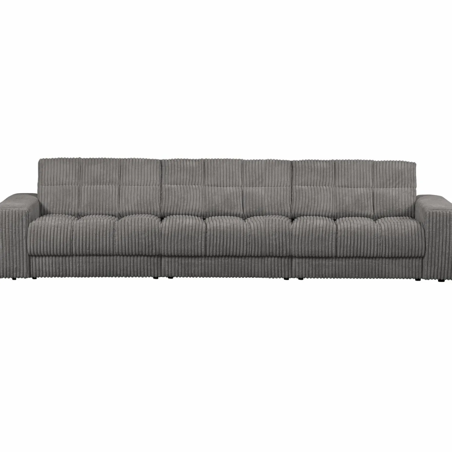 New WOOOD Second Date 3-zits bank ribstof Terrazzo