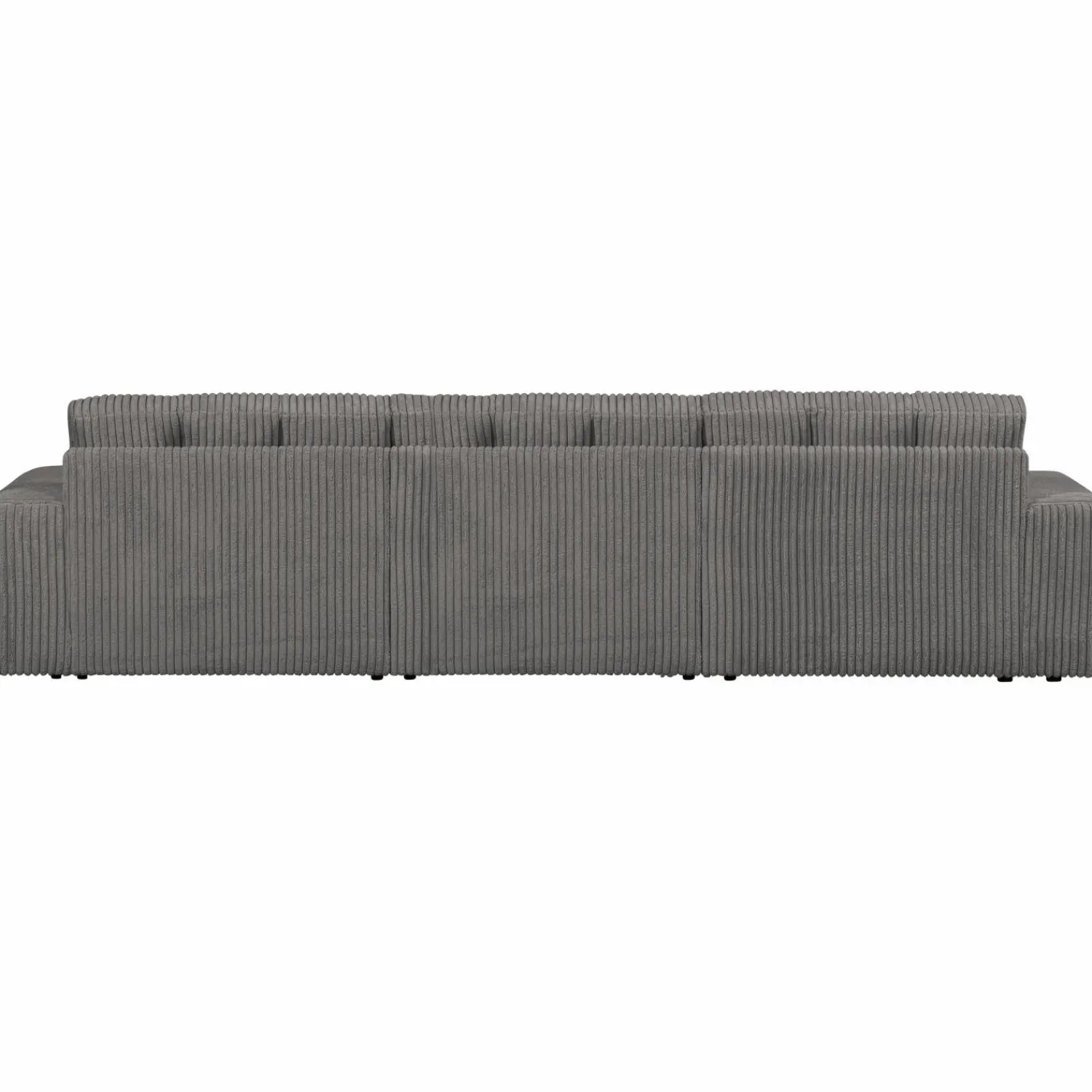 New WOOOD Second Date 3-zits bank ribstof Terrazzo