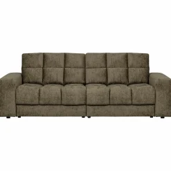 Online WOOOD Second Date 2-zits bank structure velvet Bonsai