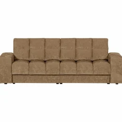 WOOOD Second Date 2-zits bank vintage Zand