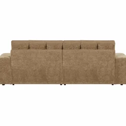 WOOOD Second Date 2-zits bank vintage Zand