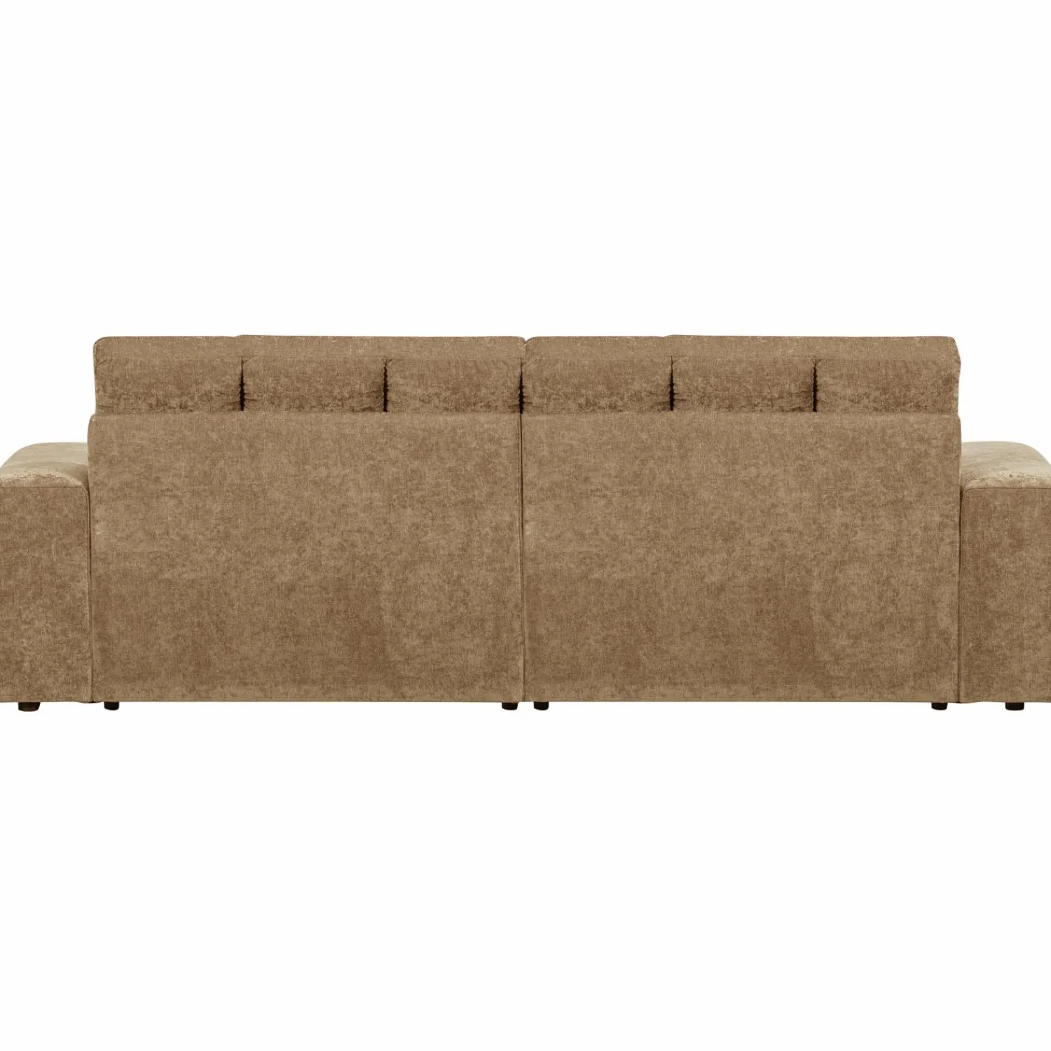 WOOOD Second Date 2-zits bank vintage Zand