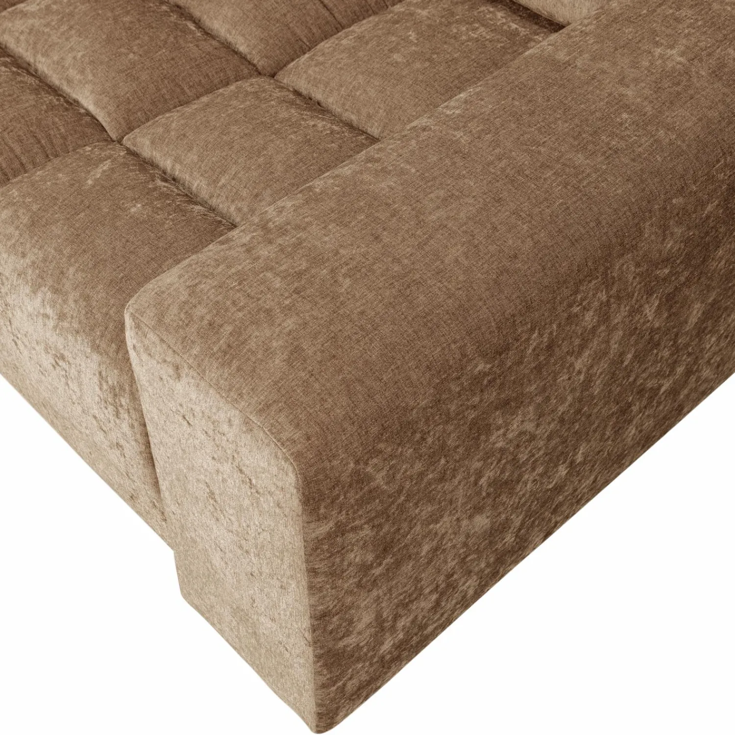 WOOOD Second Date 2-zits bank vintage Zand