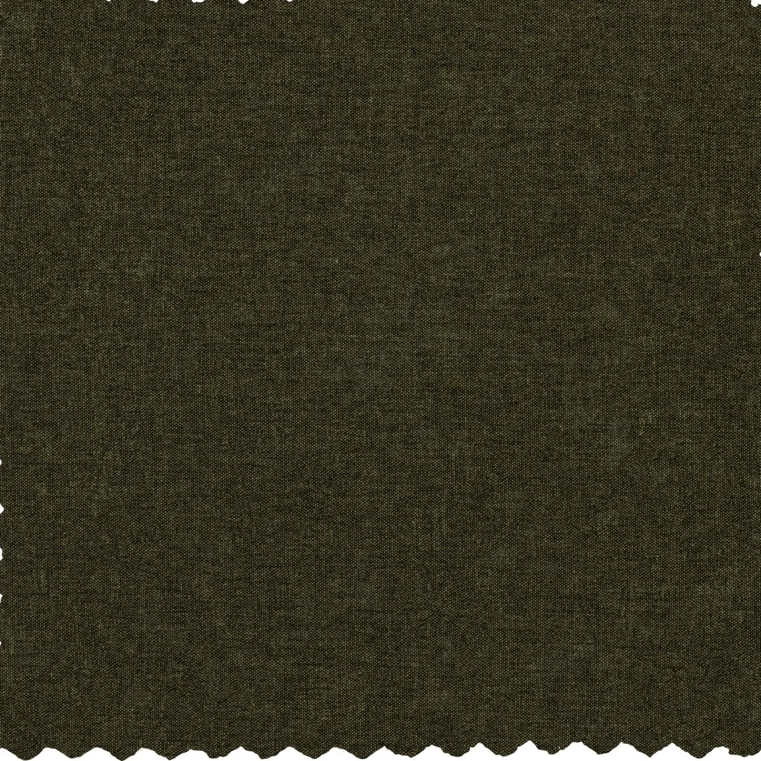 WOOOD Second Date 2-zits bank vintage Groen