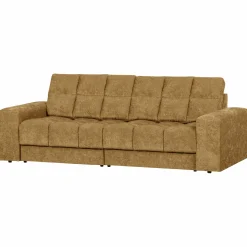 Best WOOOD Second Date 2-zits bank vintage Goud