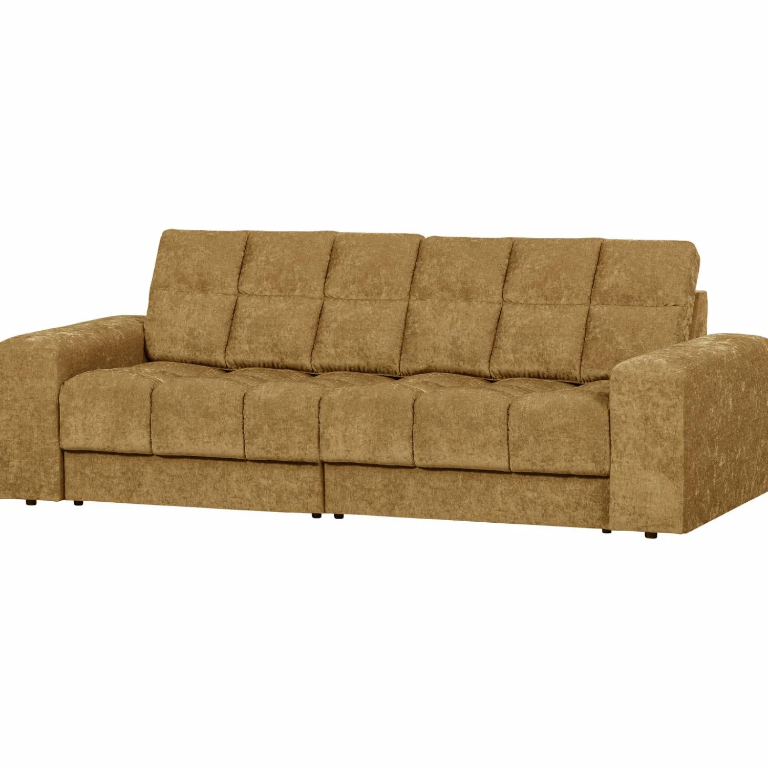 Best WOOOD Second Date 2-zits bank vintage Goud