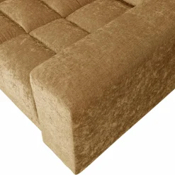 Best WOOOD Second Date 2-zits bank vintage Goud