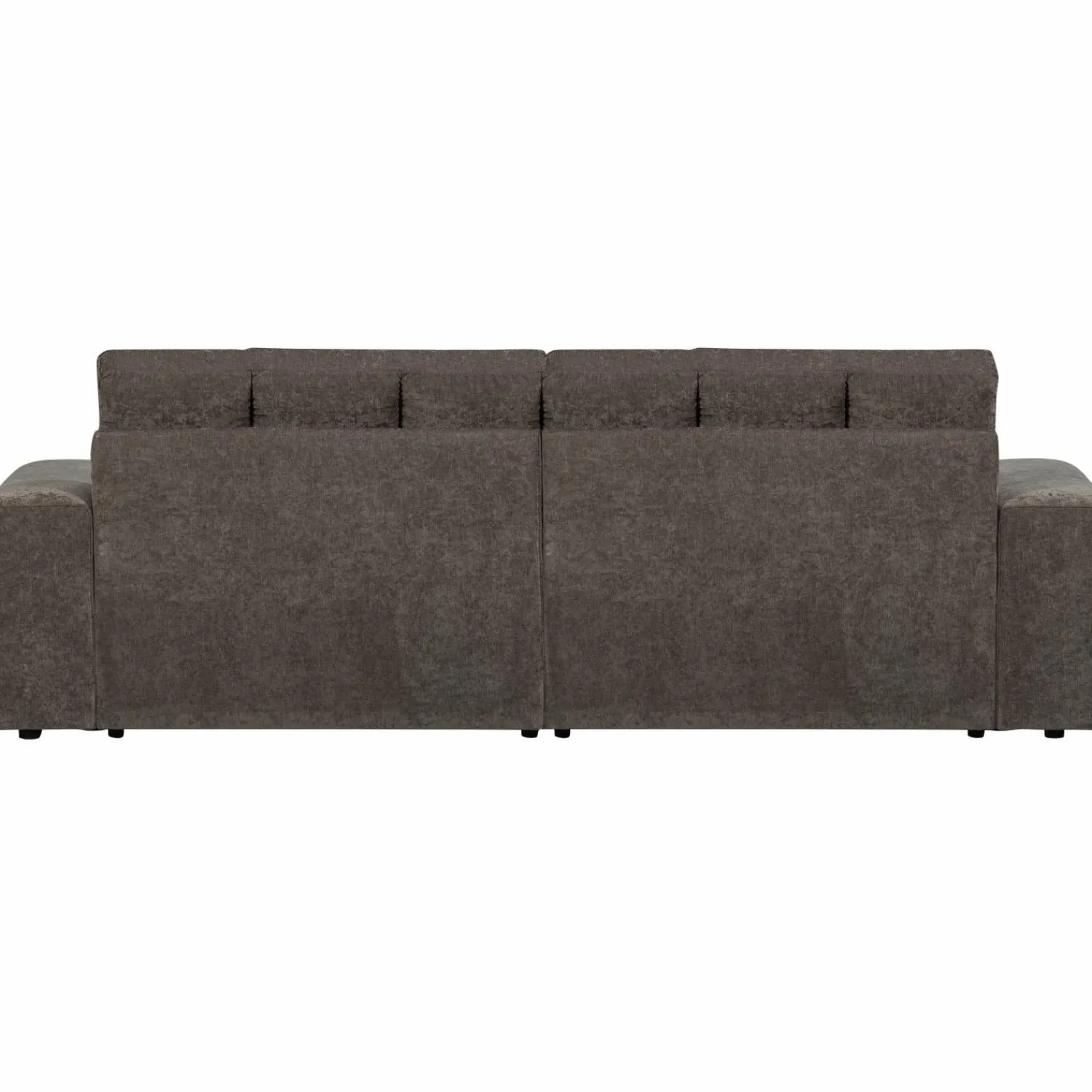 Discount WOOOD Second Date 2-zits bank vintage Warm grijs