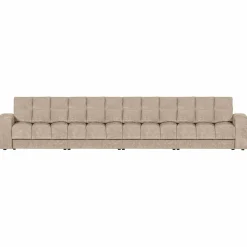 Hot WOOOD Second Date 4-zits bank vintage Nougat