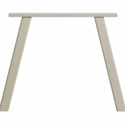 Outlet WOOOD Set v 2 - Haarlem 4-standen poot eiken dakargrau