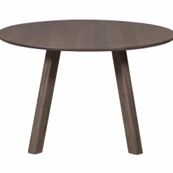 Outlet WOOOD Set v 2 - Haarlem 4-standen poot eiken cashmere brown