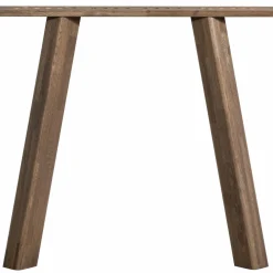 Outlet WOOOD Set v 2 - Haarlem 4-standen poot eiken cashmere brown