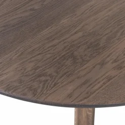 Outlet WOOOD Set v 2 - Haarlem 4-standen poot eiken cashmere brown