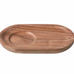 Clearance WOOOD Set v 2 - Josje serveer plateau acacia hout naturel