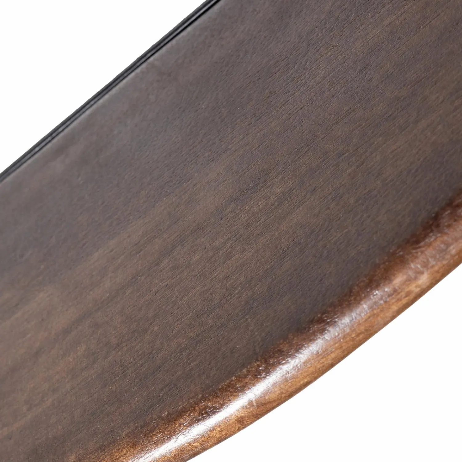 Hot WOOOD Set v 2 - Layer wandplanken mango hout walnoot