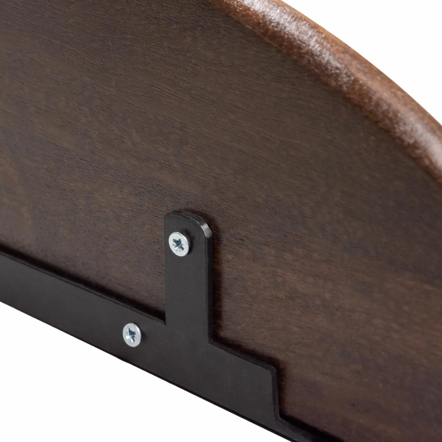 Hot WOOOD Set v 2 - Layer wandplanken mango hout walnoot