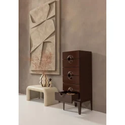 Hot WOOOD Set v 2 - Stani salontafels betonlook naturel