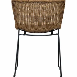 Sale WOOOD Set v 2 - Wings tuinstoel touw Naturel