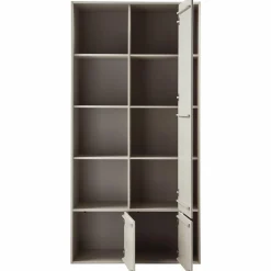 Online WOOOD Settle Down opbergkast 108 cm grenen dust