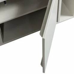 New WOOOD Settle Down tv meubel/bankje 108 cm grenen Dust