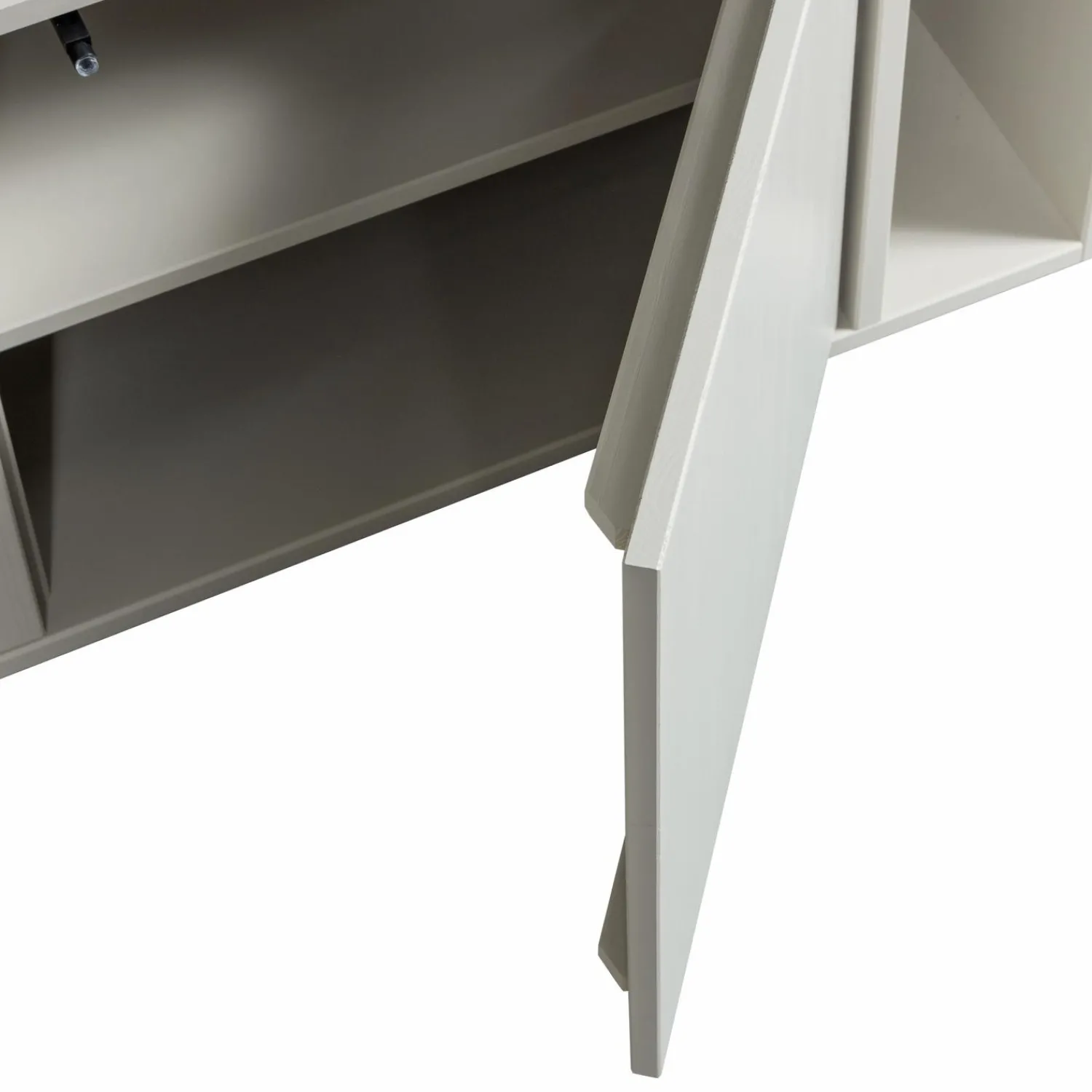 New WOOOD Settle Down tv meubel/bankje 108 cm grenen Dust