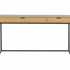 New WOOOD Silas bureau decor Eiken