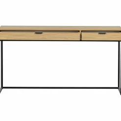 New WOOOD Silas bureau decor Eiken