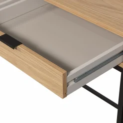 New WOOOD Silas bureau decor Eiken