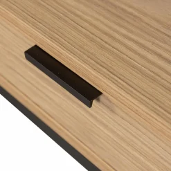 New WOOOD Silas bureau decor Eiken