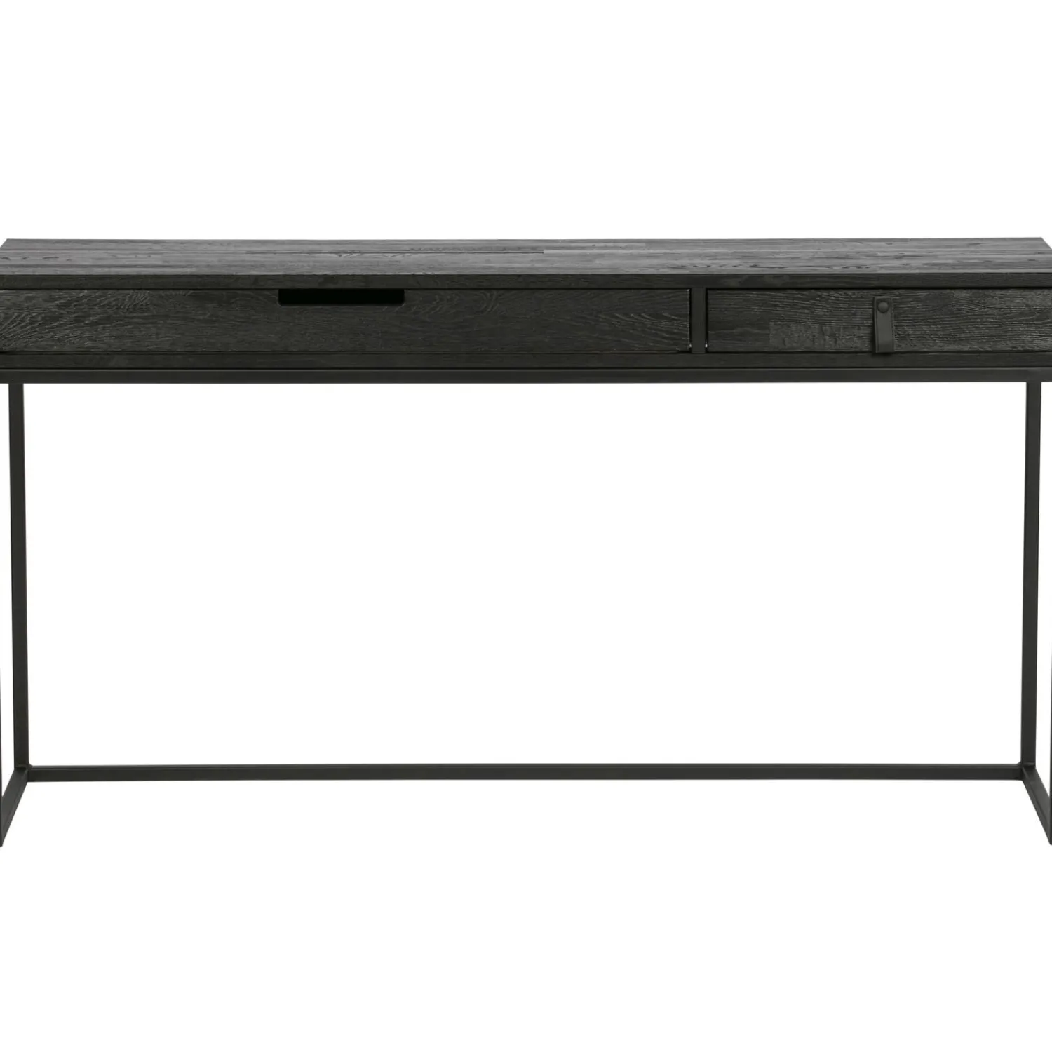 Hot WOOOD Silas bureau essen Blacknight