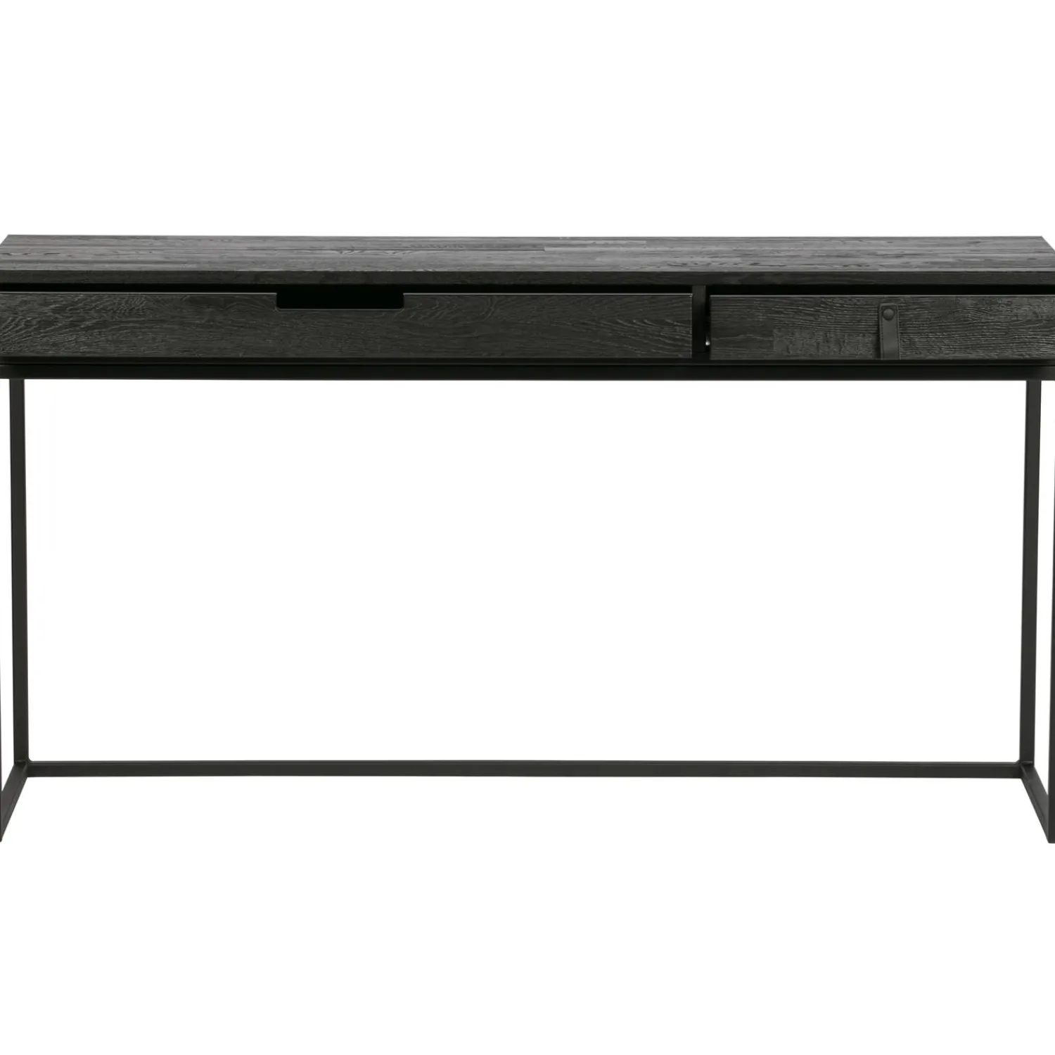 Hot WOOOD Silas bureau essen Blacknight