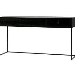 New WOOOD Silas sidetable essen Blacknight