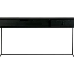 New WOOOD Silas sidetable essen Blacknight