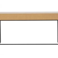 Discount WOOOD Silas sidetable grenen Dust