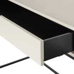 Discount WOOOD Silas sidetable grenen Dust