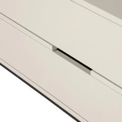 Hot WOOOD Silas tv meubel 180 cm grenen Dust