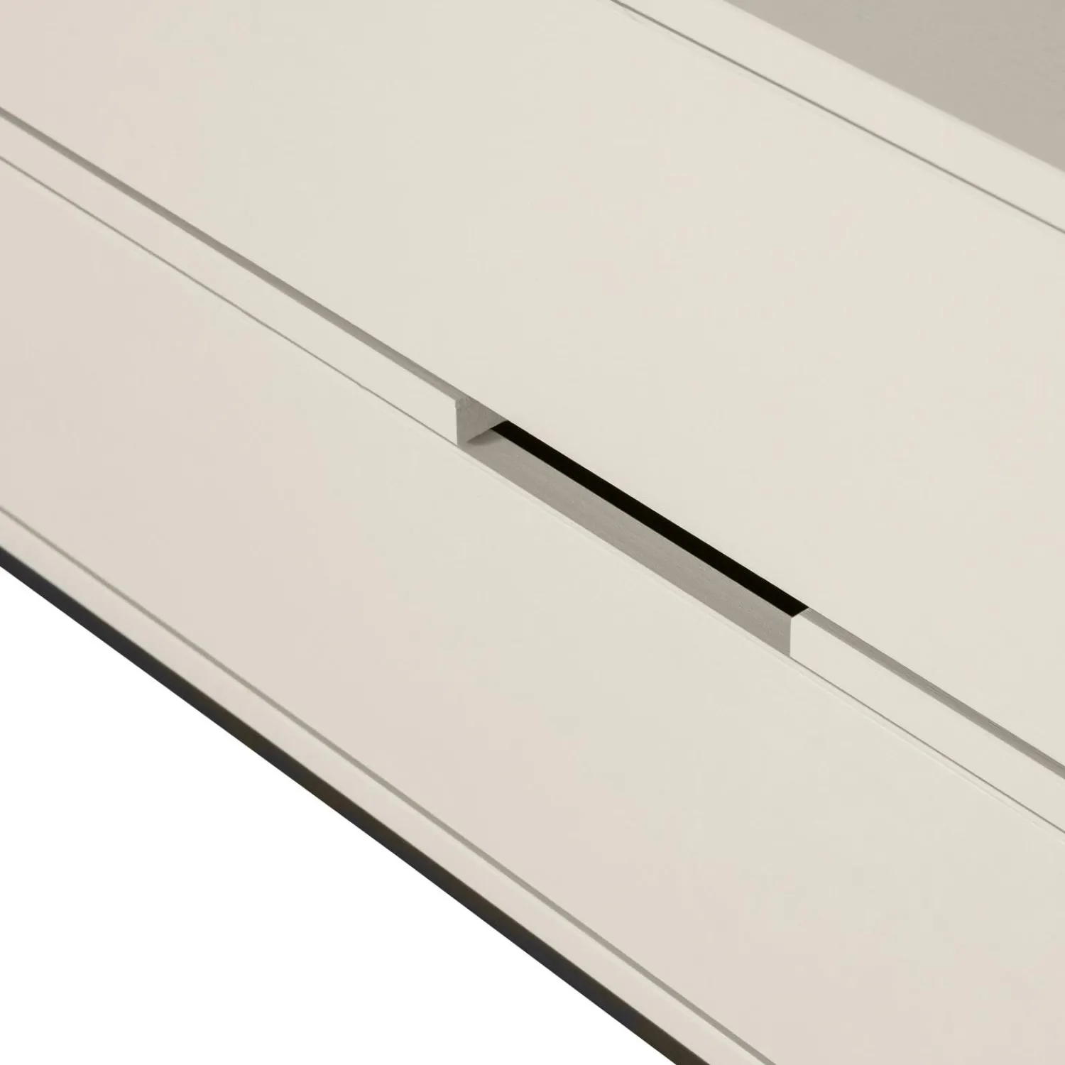 Hot WOOOD Silas tv meubel 180 cm grenen Dust