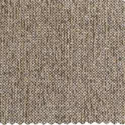 Sale WOOOD Sloping U-vorm bank Naturel melange