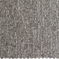 Hot WOOOD Sloping 3-zits bank Grijs melange